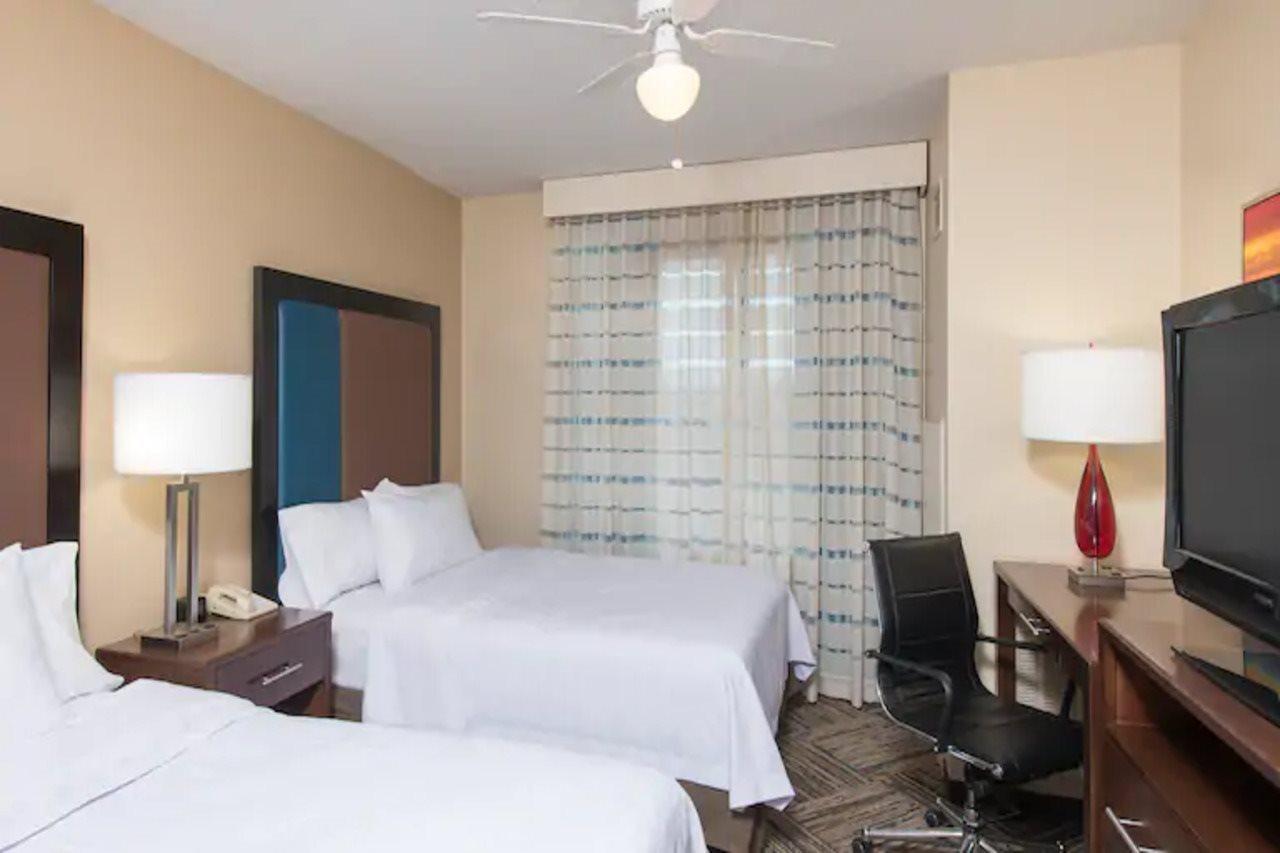 โฮมวูด สวีท บาย ฮิลตัน โคลัมบัส แอร์พอร์ต Hotel ภายนอก รูปภาพ