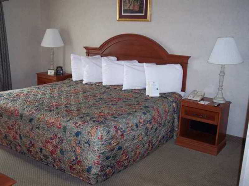 โฮมวูด สวีท บาย ฮิลตัน โคลัมบัส แอร์พอร์ต Hotel ห้อง รูปภาพ