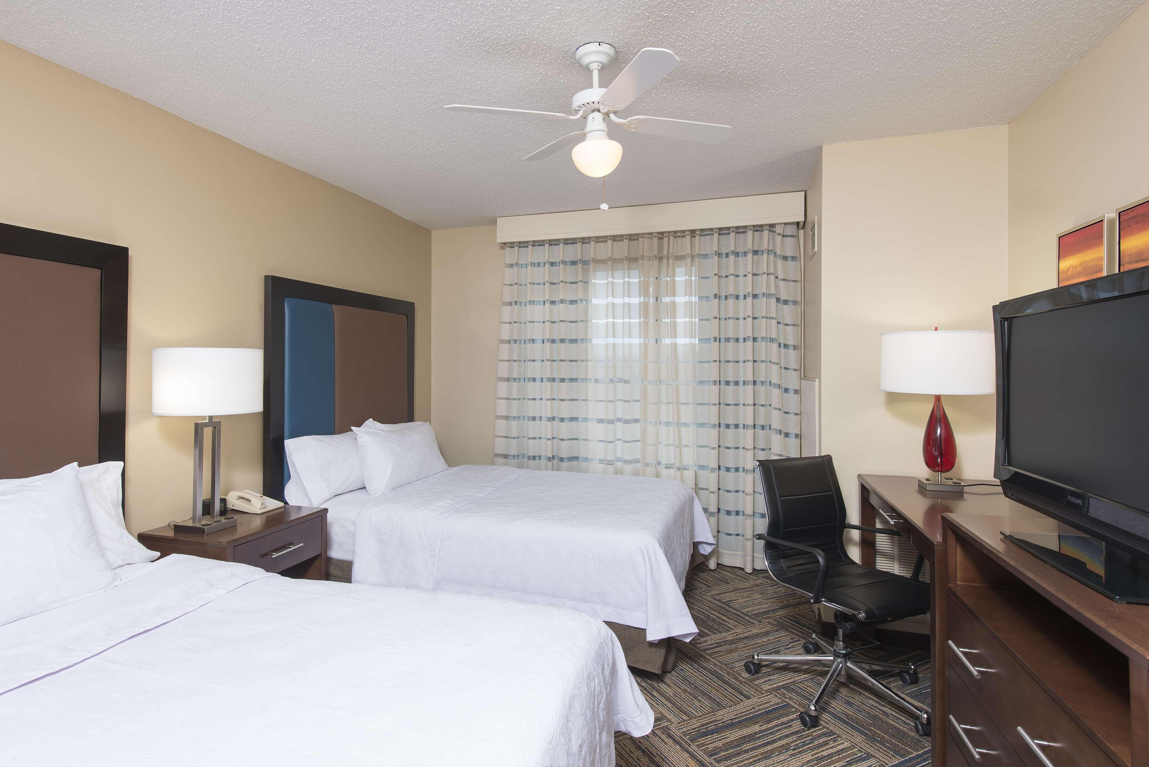 โฮมวูด สวีท บาย ฮิลตัน โคลัมบัส แอร์พอร์ต Hotel ภายนอก รูปภาพ